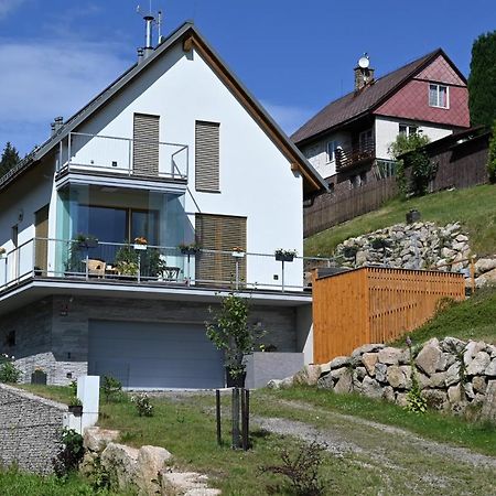 Apartma Jablonec جابلونك ناد نيسو المظهر الخارجي الصورة