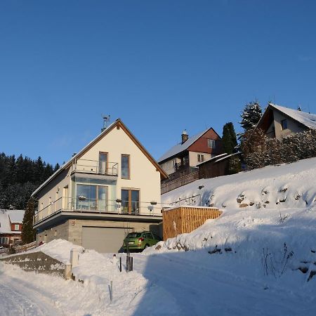 Apartma Jablonec جابلونك ناد نيسو المظهر الخارجي الصورة