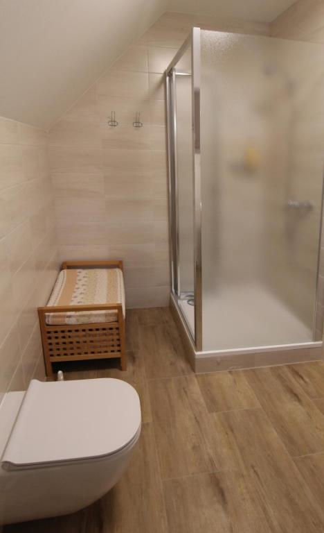 Apartma Jablonec جابلونك ناد نيسو المظهر الخارجي الصورة