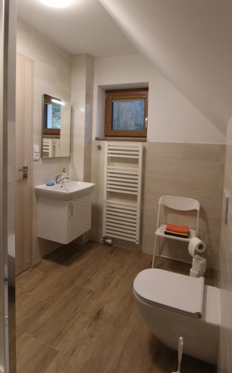 Apartma Jablonec جابلونك ناد نيسو المظهر الخارجي الصورة